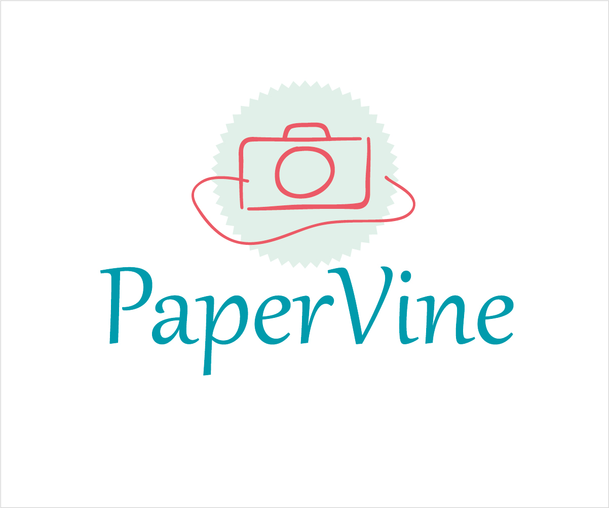 Diseño de Logo por Hayyu para PaperVine | Diseño #2731343