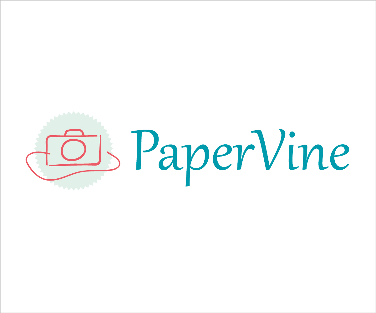 Logo Design by Hayyu for PaperVine | Design #2731349