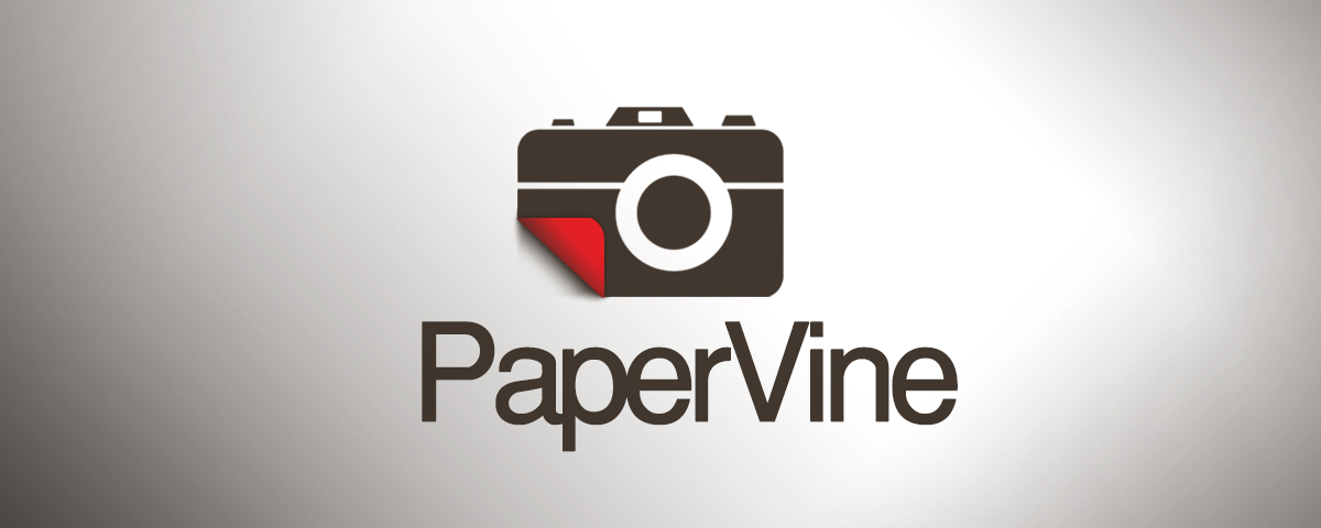 Diseño de Logo por Tlvs Murthy para PaperVine | Diseño #2731694