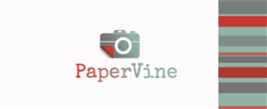 Logo Design by Tlvs Murthy for PaperVine | Design: #2740003