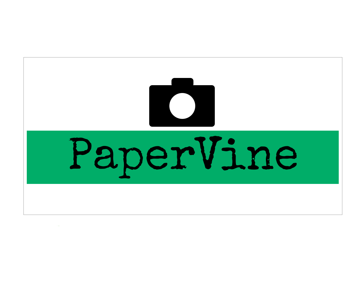 Logo-Design von adraftee für PaperVine | Design #2724285