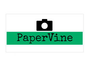 Diseño de Logo por adraftee para PaperVine | Diseño #2724285