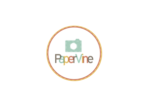 Logo Design by alexia.kalmar for PaperVine | Design: #2770843