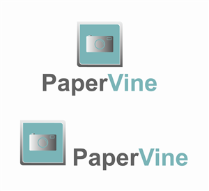 Diseño de Logo por goodtimesroll para PaperVine | Diseño #2731555
