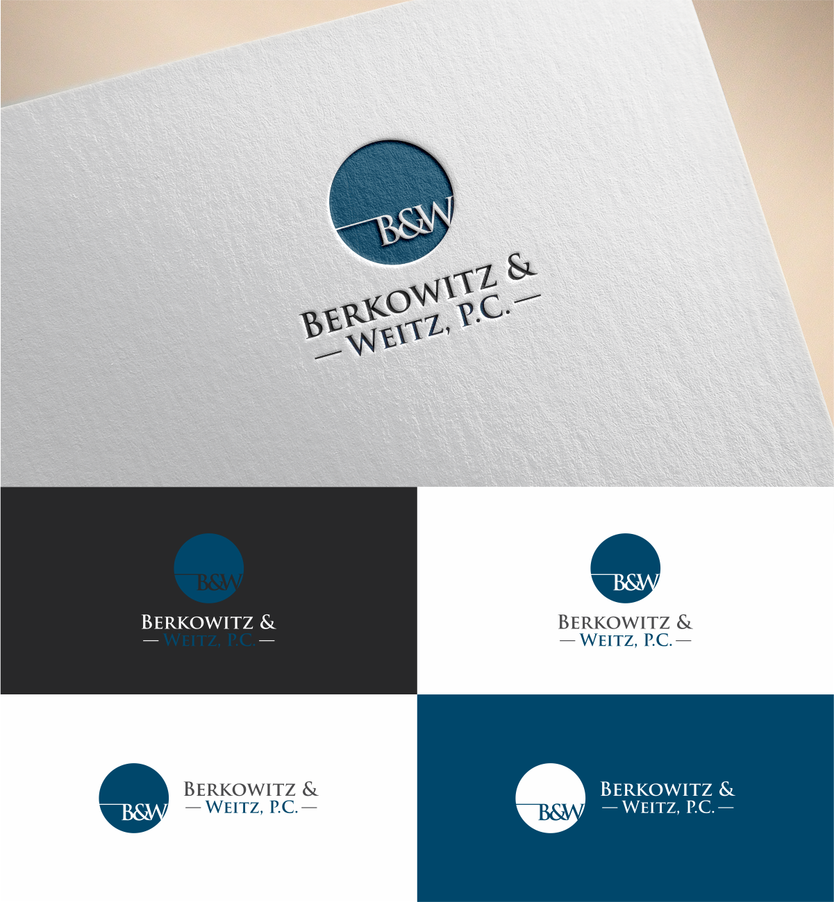 Logo Design by MKR for this project | Design #17410998