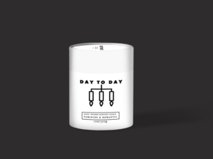 Packaging Design by Design Brigade