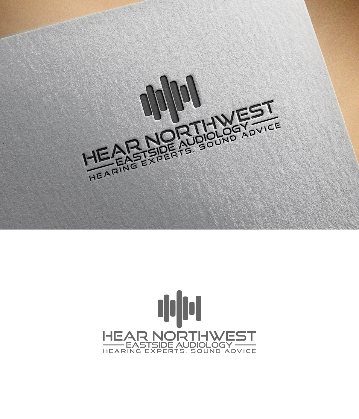 Logo Design by supercreative for The Kingham Collective | Design #17421106