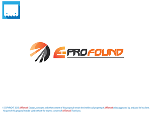 Logo Design by ARTMD for this project | Design: #2718756