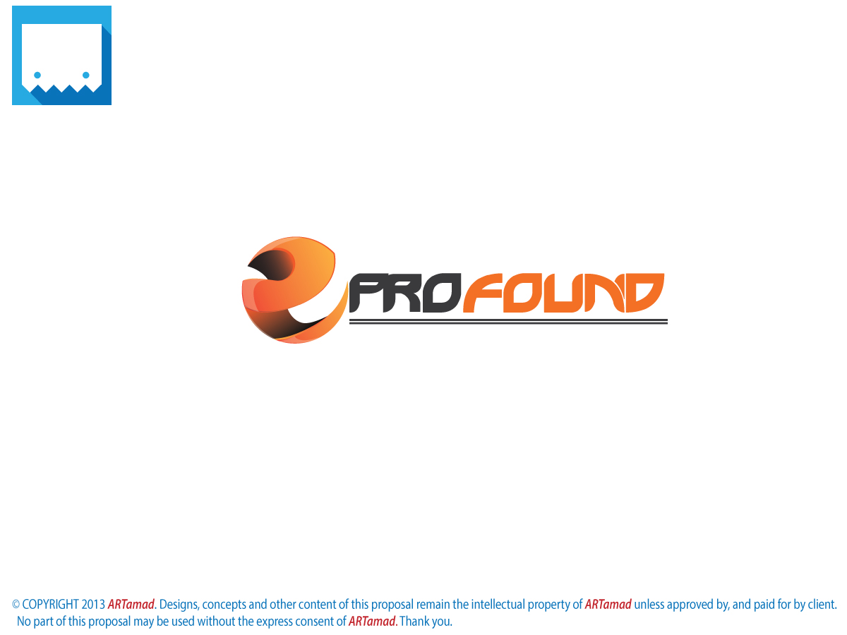Logo Design by ARTMD for this project | Design #2718771