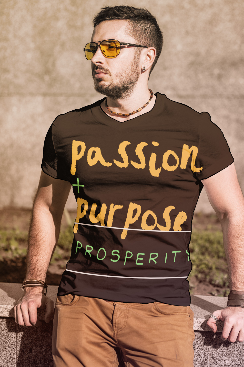 Diseño de Camiseta por diana popescu para AKFL Clothing | Diseño #17562079