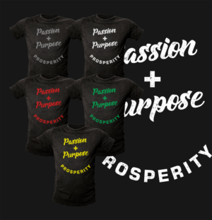 T-shirt Design by ars.dsgn