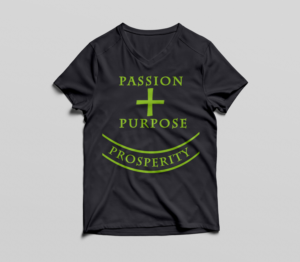Diseño de Camiseta por Dacope para AKFL Clothing | Diseño: #17630616