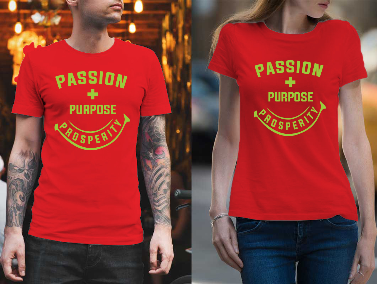 T-shirt Design by 7nights for AKFL Clothing | Design #17545320