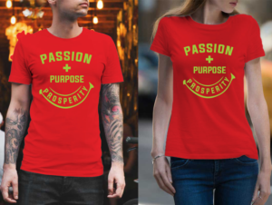 Diseño de Camiseta por 7nights para AKFL Clothing | Diseño: #17545320