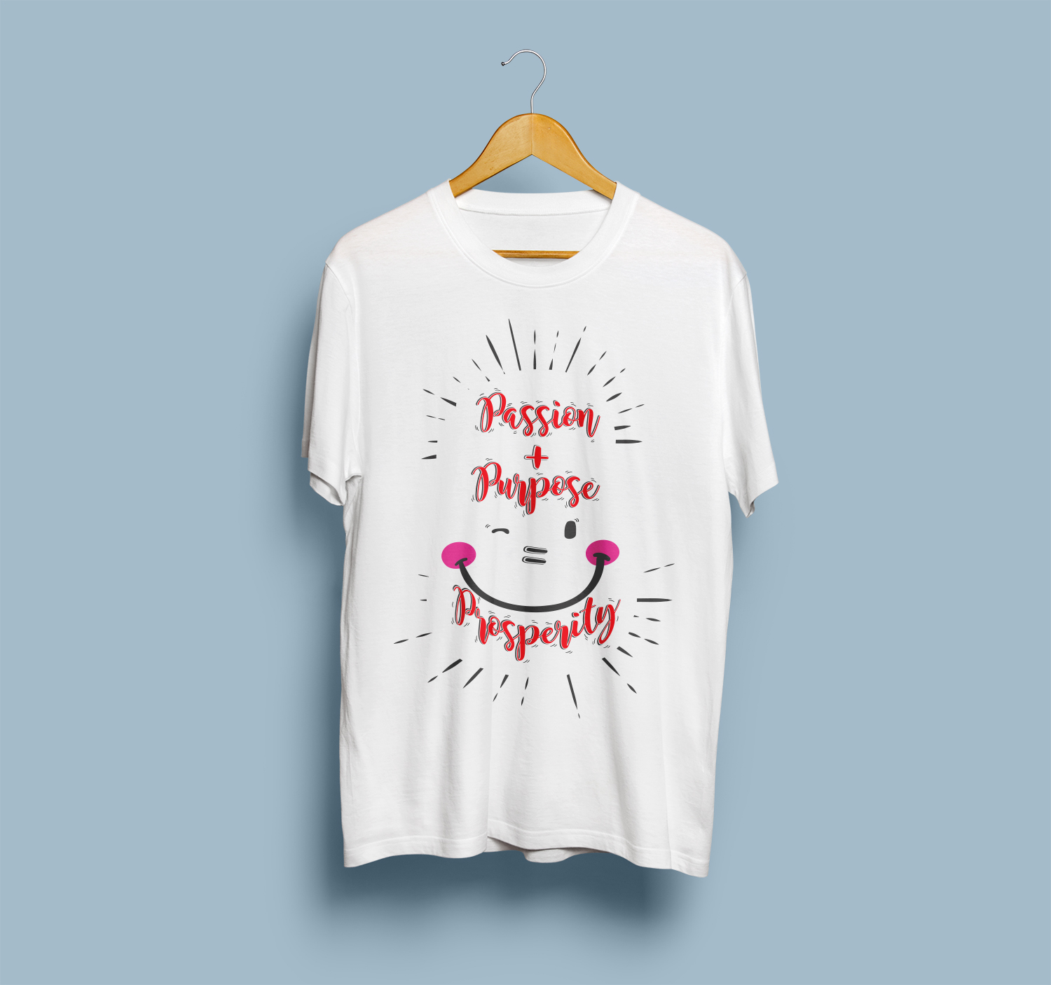 T-shirt Design by SAI DESIGNS for AKFL Clothing | Design #17483316