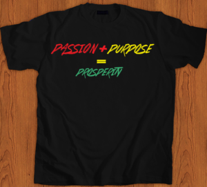 Diseño de Camiseta por creative gravity para AKFL Clothing | Diseño: #17638013