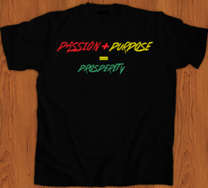 Diseño de Camiseta por creative gravity para AKFL Clothing | Diseño: #17654557