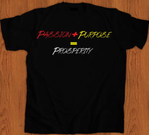 Diseño de Camiseta por creative gravity para AKFL Clothing | Diseño: #17654613