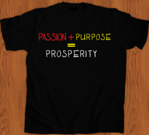 Diseño de Camiseta por creative gravity para AKFL Clothing | Diseño: #17654712