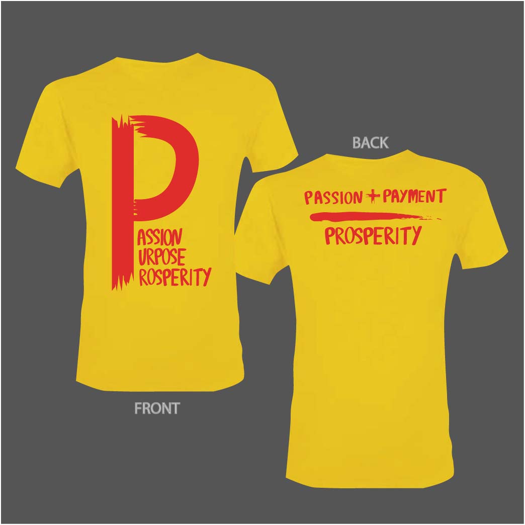 T-shirt Design by 75-R-P-Z for AKFL Clothing | Design #17459186