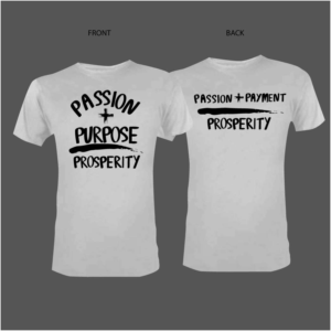 T-shirt Design by 75-R-P-Z for AKFL Clothing | Design: #17459196