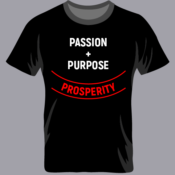 T-shirt Design by kdrarts for AKFL Clothing | Design #17580448