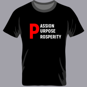 T-shirt Design by kdrarts for AKFL Clothing | Design: #17580449