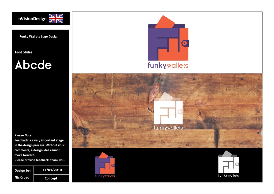 Diseño de Logo por nvisiondesign.co.uk para Mooney Ltd | Diseño #17414165