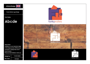 Logo Design by nvisiondesign.co.uk for Mooney Ltd | Design: #17414165