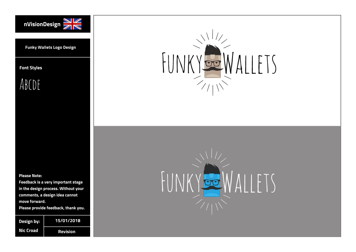 Design de Logo par nvisiondesign.co.uk pour Mooney Ltd | Design #17441979