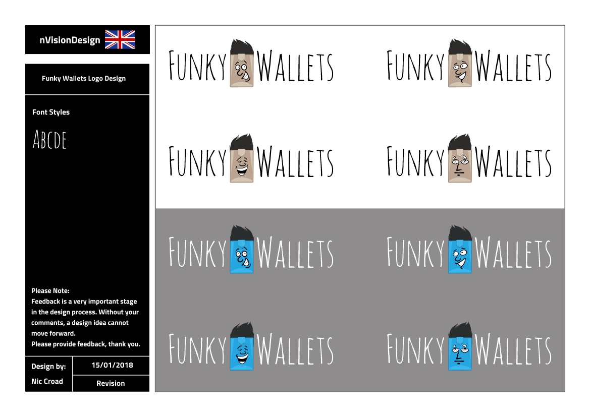 Diseño de Logo por nvisiondesign.co.uk para Mooney Ltd | Diseño #17454099