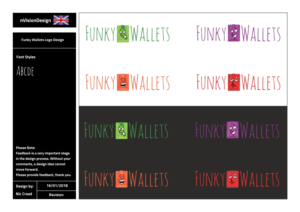 Logo Design by nvisiondesign.co.uk for Mooney Ltd | Design: #17454483