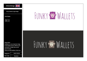 Logo Design by nvisiondesign.co.uk for Mooney Ltd | Design: #17454750