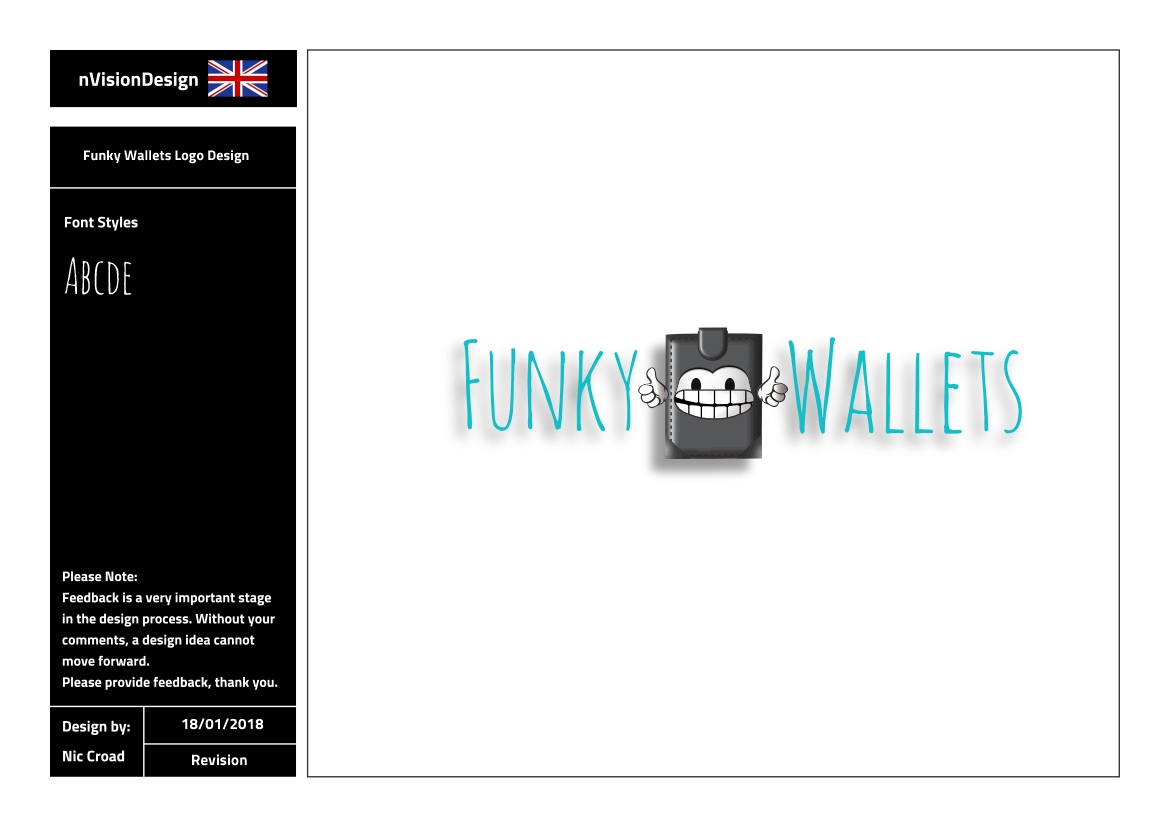 Design de Logo par nvisiondesign.co.uk pour Mooney Ltd | Design #17482802