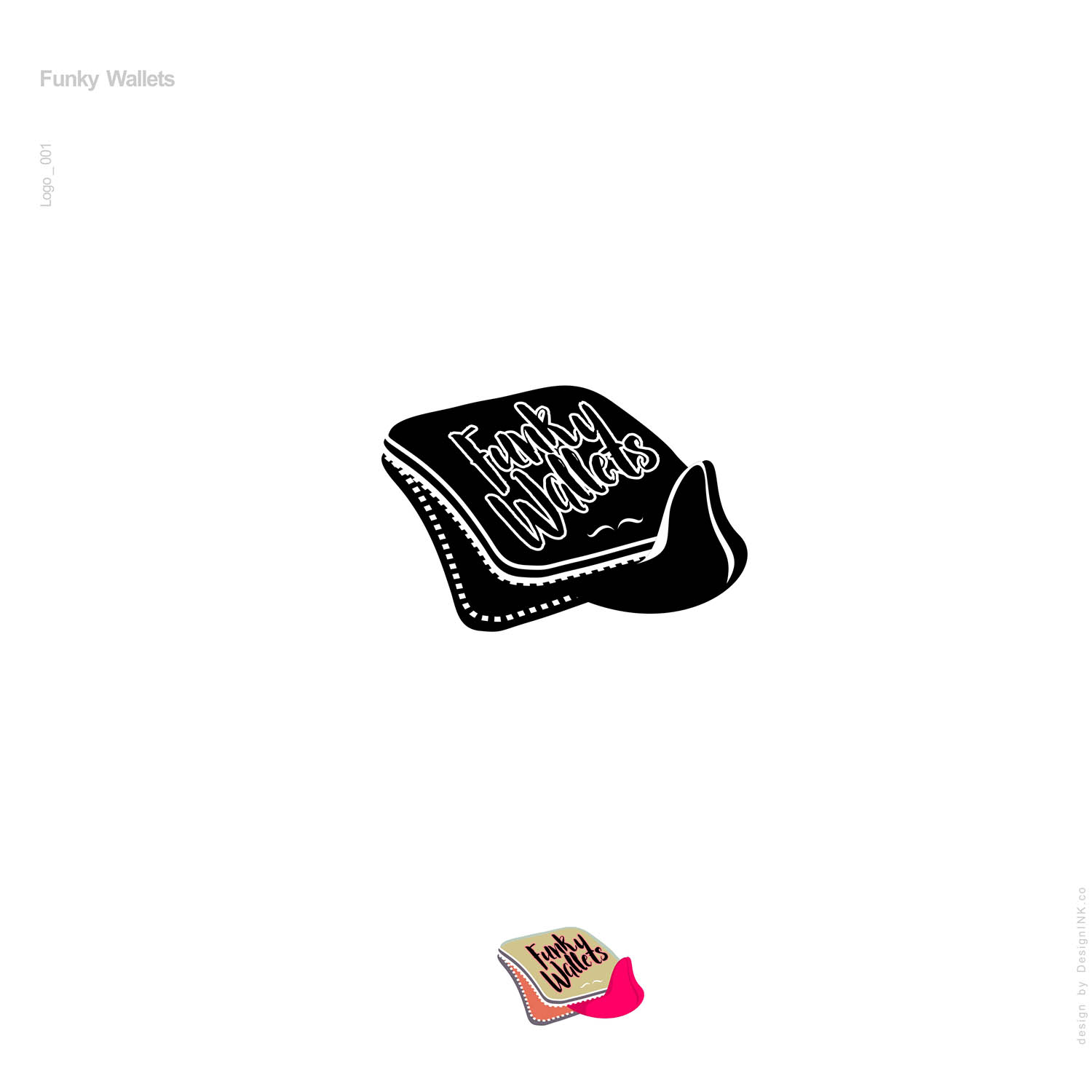 Logo Design by AU9USTO for Mooney Ltd | Design #17501600