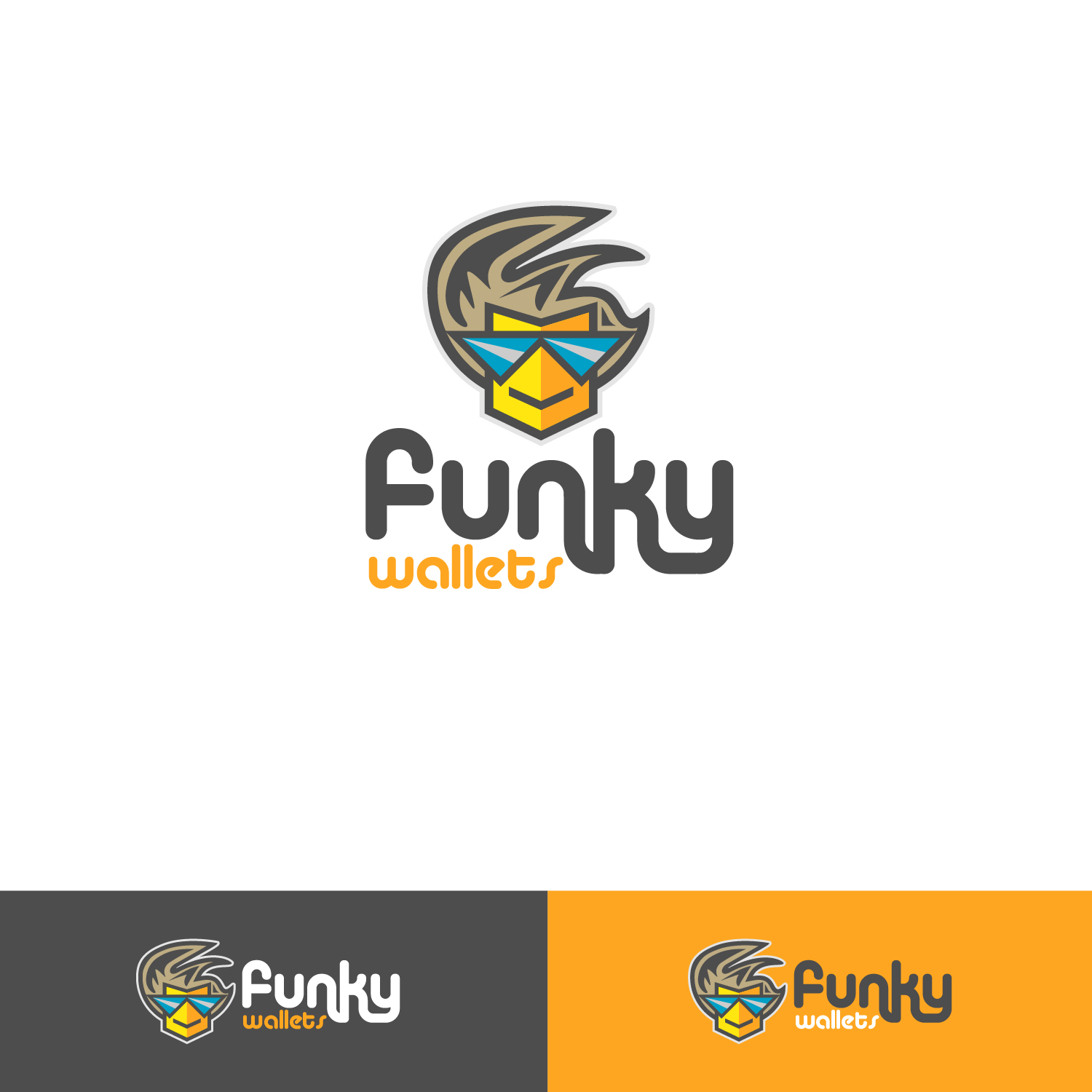 Logo Design by Jonpars for Mooney Ltd | Design #17417061