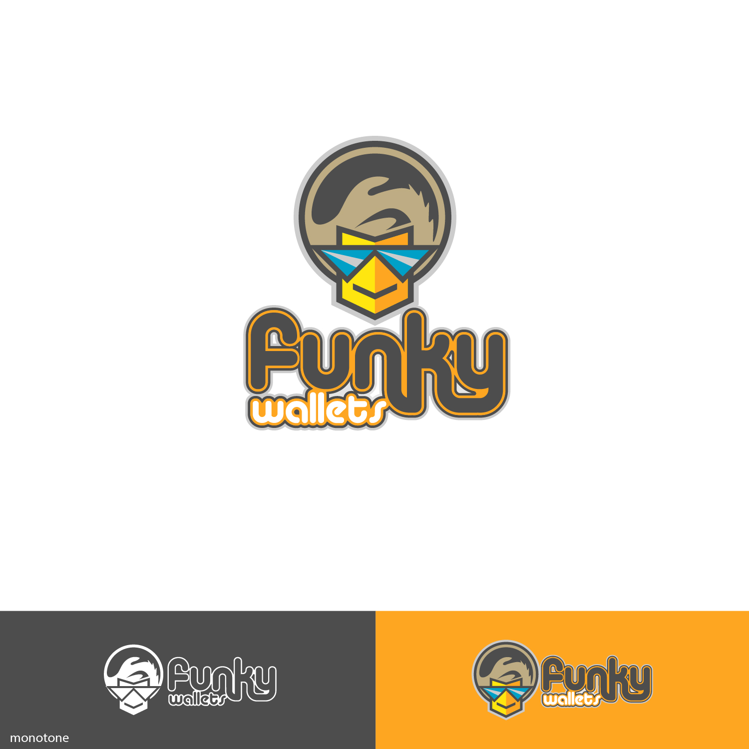 Logo Design by Jonpars for Mooney Ltd | Design #17417563