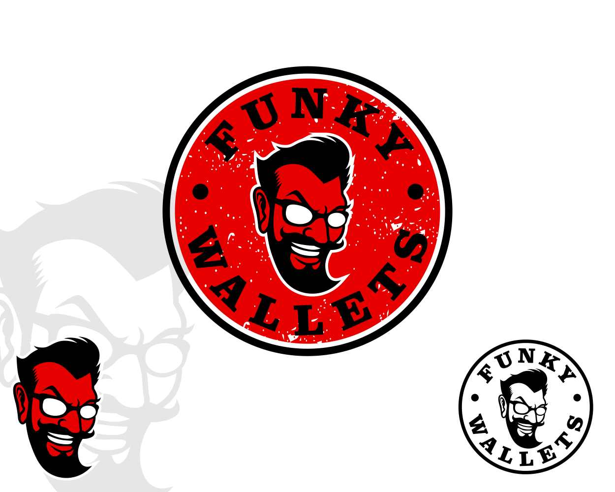 Logo Design by alpino for Mooney Ltd | Design #17419789