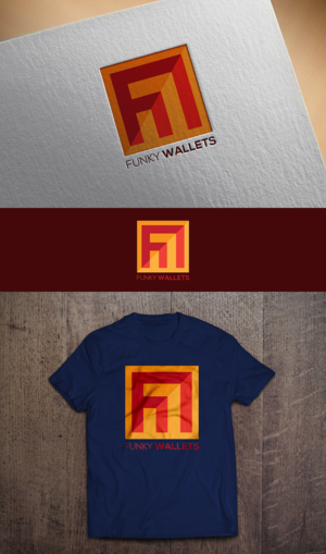 Logo Design by Anooshaa for Mooney Ltd | Design: #17421095