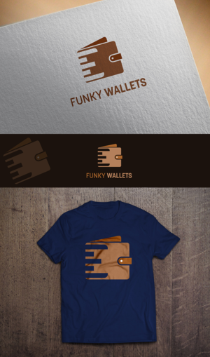 Logo Design by Anooshaa for Mooney Ltd | Design: #17421096