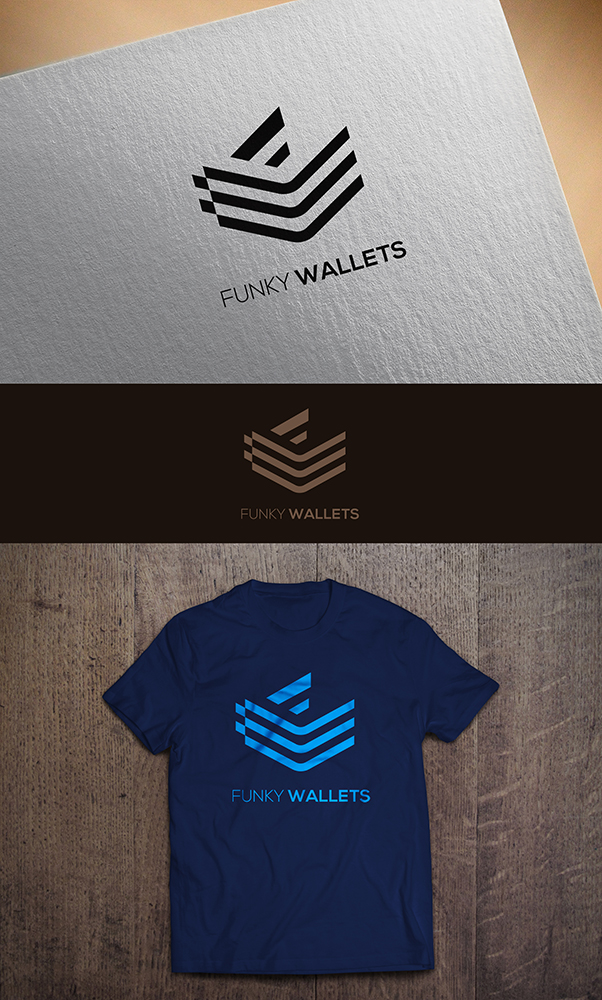 Logo Design by Anooshaa for Mooney Ltd | Design #17421097