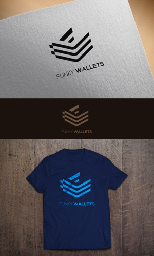 Logo Design by Anooshaa for Mooney Ltd | Design: #17421097