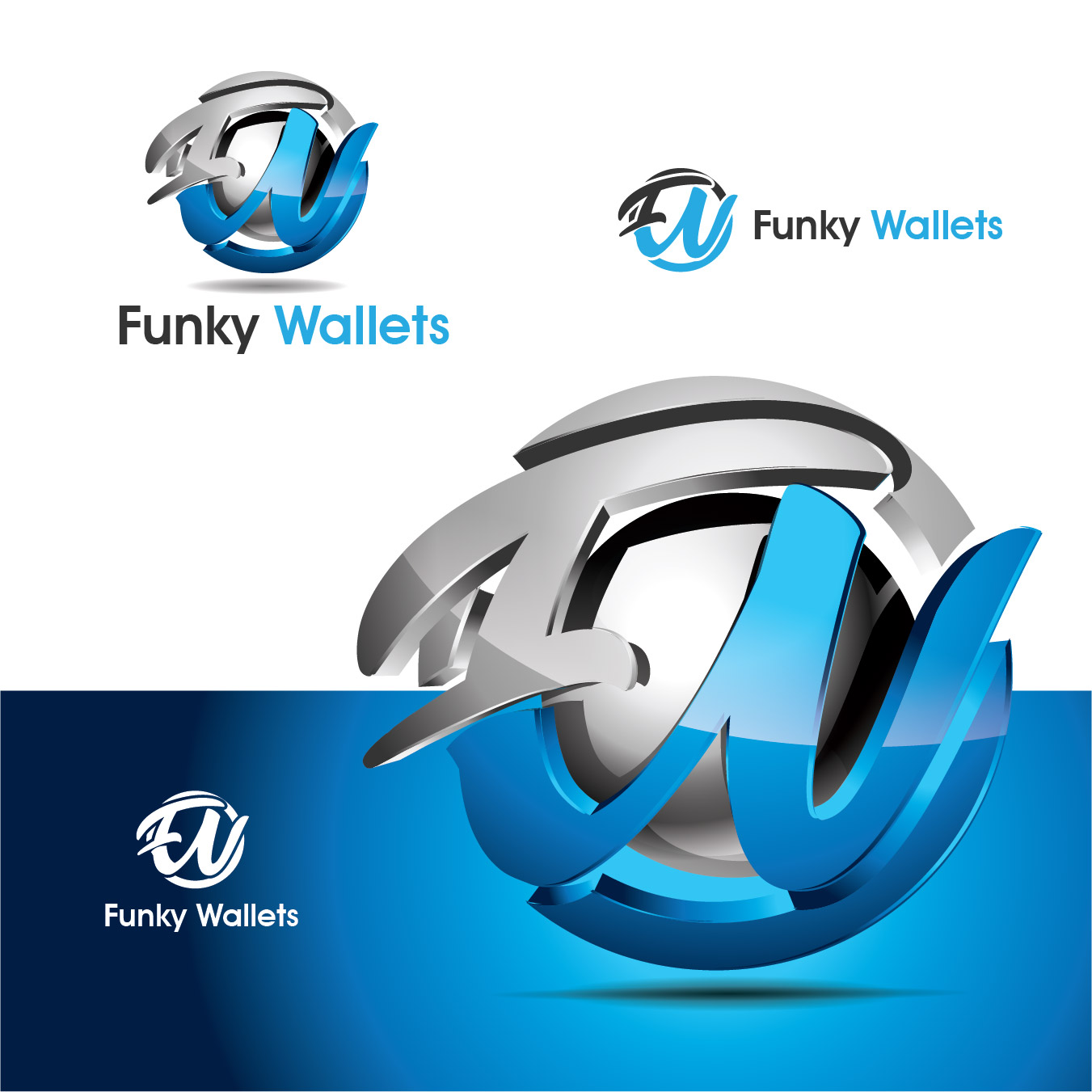 Logo Design by ErrAr for Mooney Ltd | Design #17444417