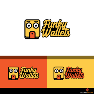 Logo Design by Graphic Bricks