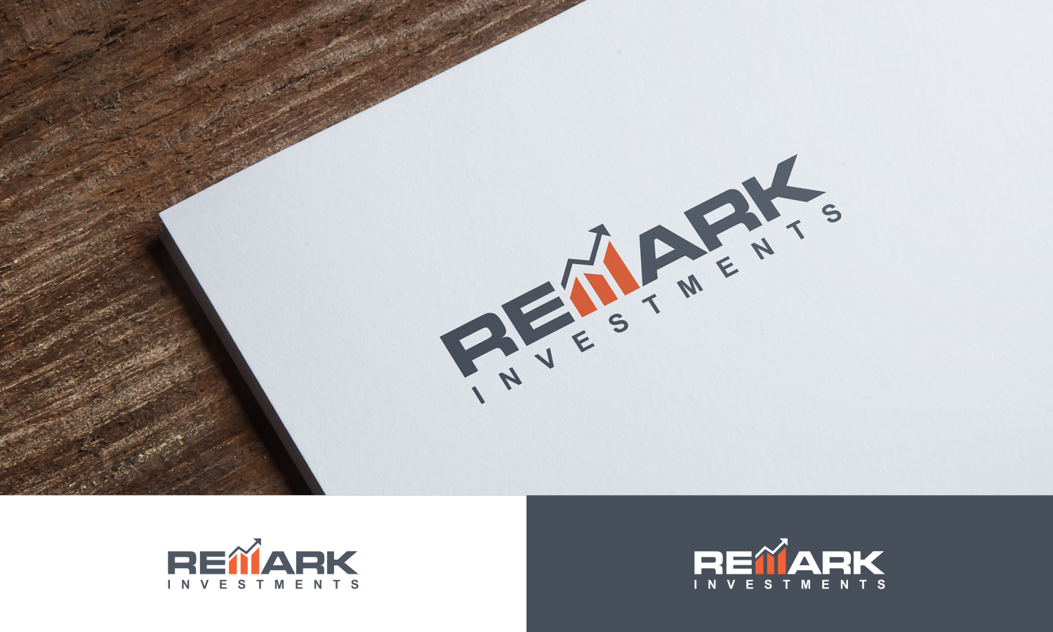 Logo Design by DoMadic for this project | Design #17512889
