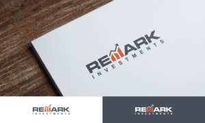 Logo Design by DoMadic for this project | Design: #17512889