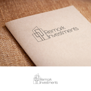 Logo Design by DesignDUO for this project | Design: #17479973
