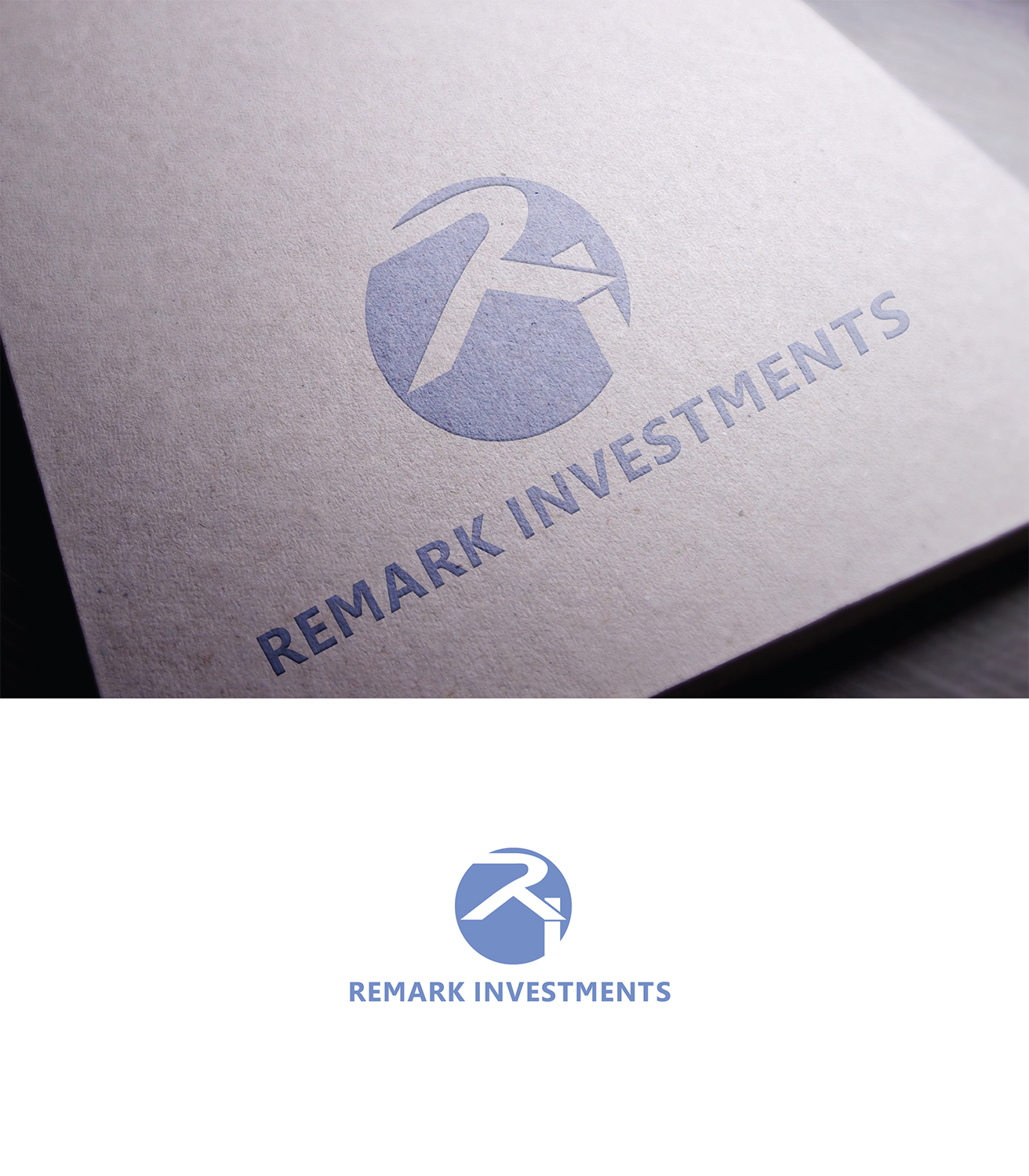 Logo Design by kuya.P for this project | Design #17472769