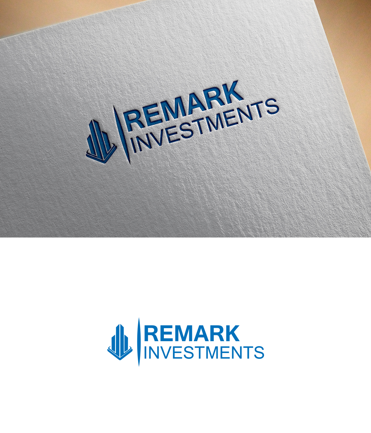 Logo Design by supercreative for this project | Design #17421195