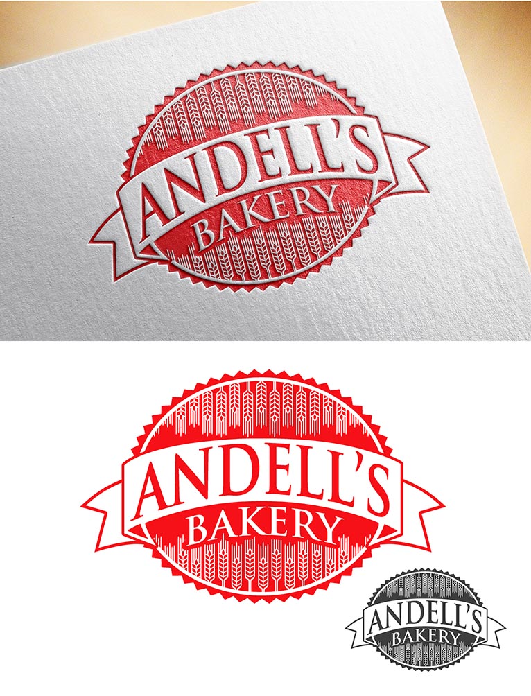 Logo Design by NILDesigns for this project | Design #17558933